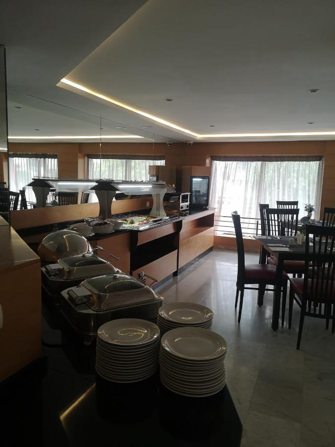 Annakhil Hotel 3*