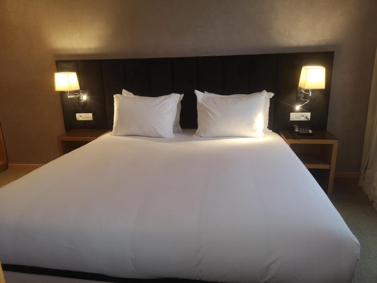 Hotel Annakhil 3*