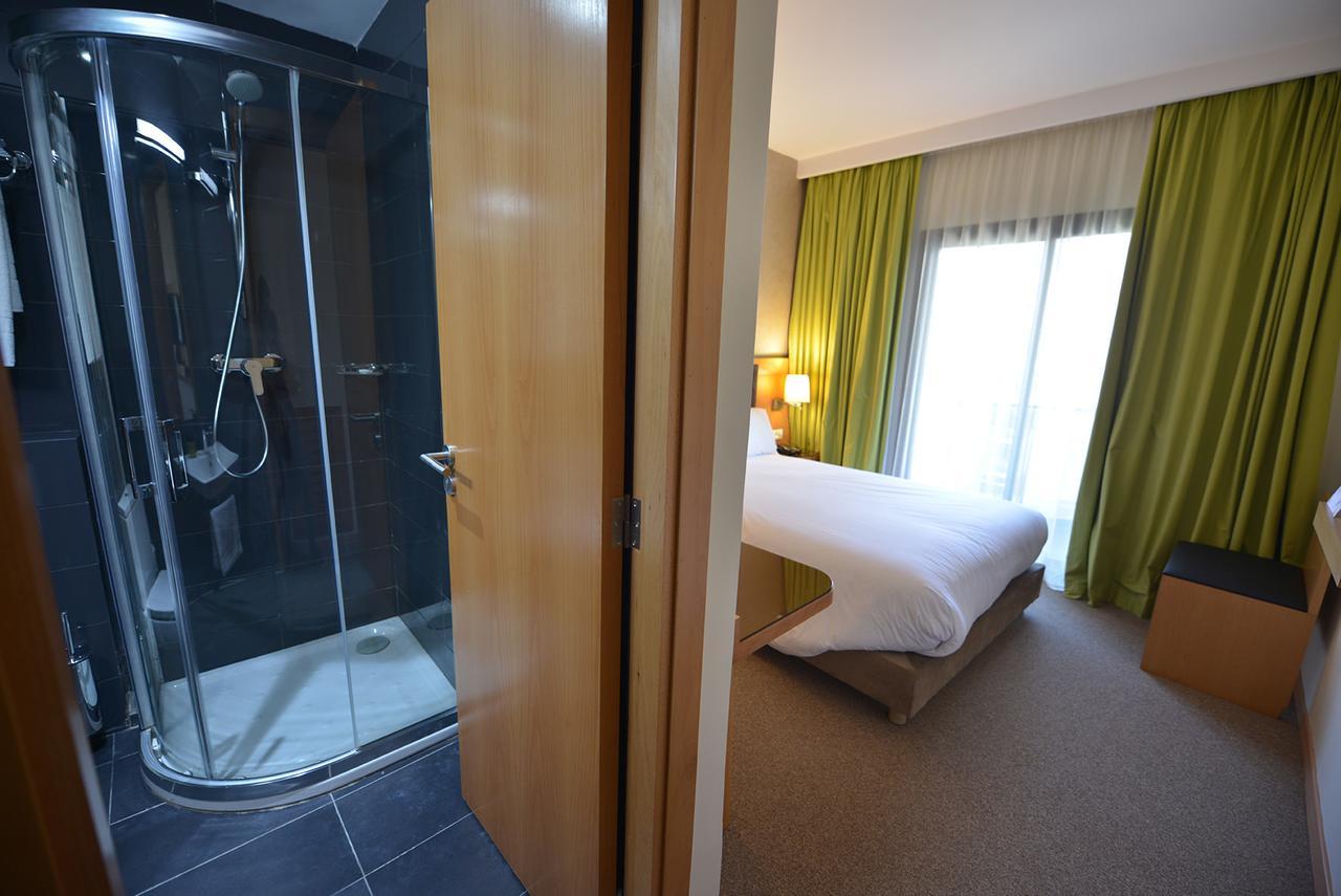Annakhil Hotel 3*